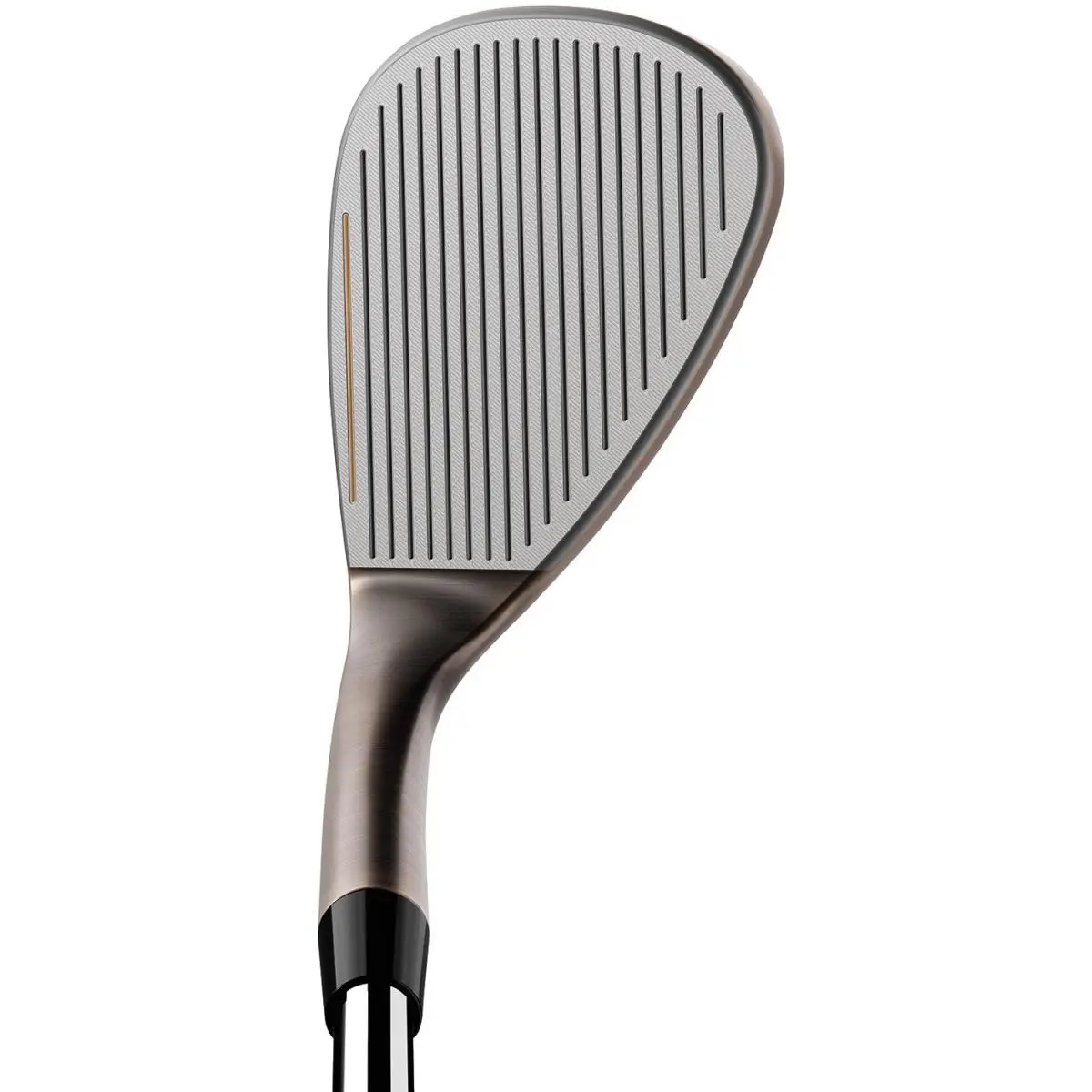 TaylorMade  - Hi Toe 4 ATX - Toe ATX - Gold (UPC: 192371857472) 2