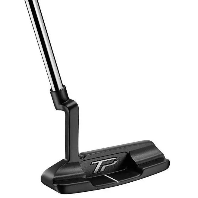 Taylormade Juno 2 Right Hand L-neck Putter 35 W/ Headcover