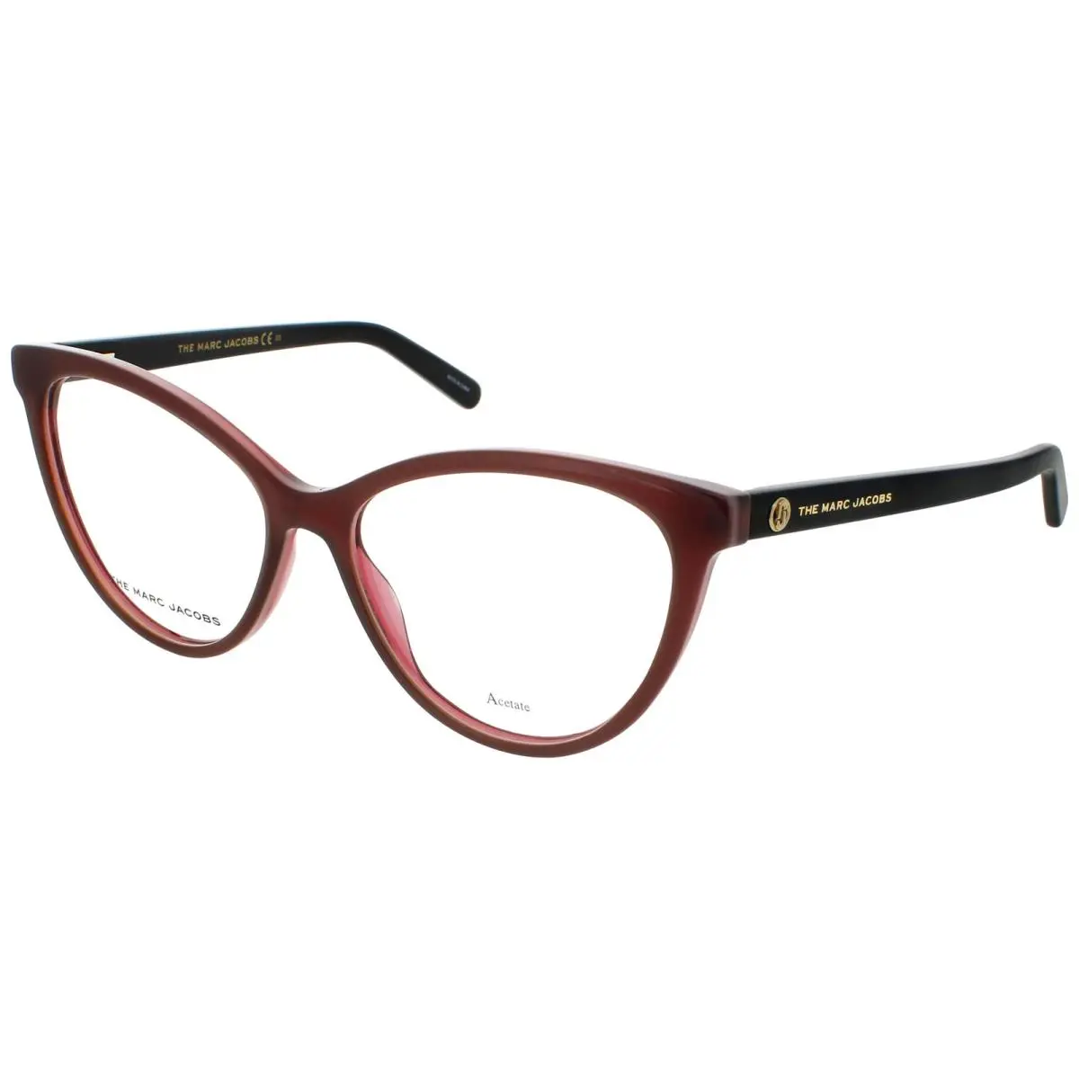 Marc Jacobs MARC-560-07QY-54 Eyeglasses Eye Glasses 07QY Grey 54mm