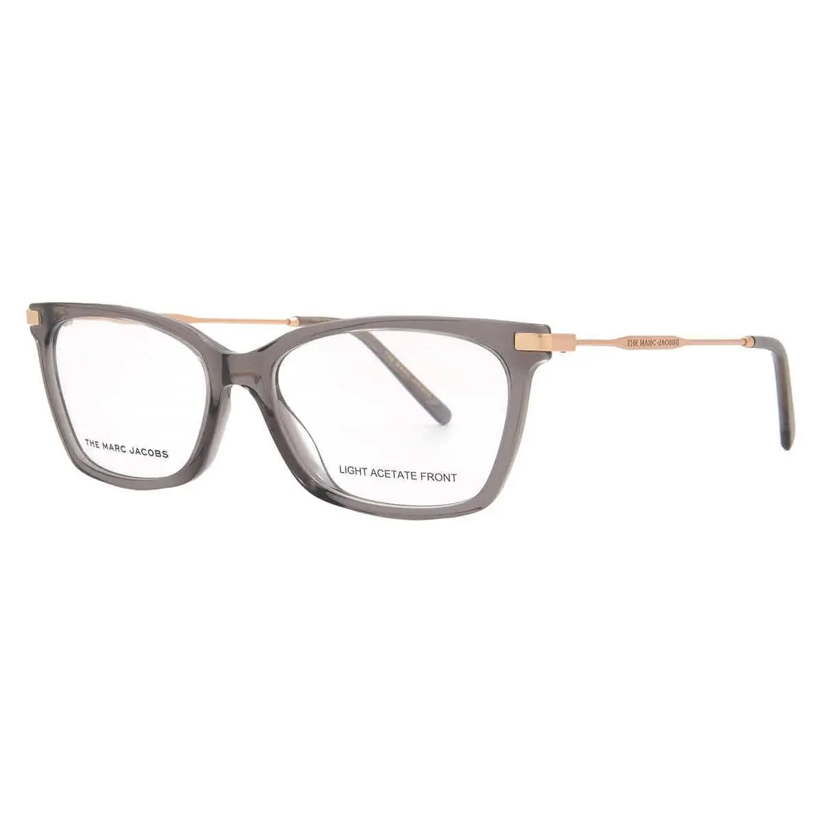 Demo Cat Eye Ladies Eyeglasses Marc 508 0FT3 51 Marc 508 0FT3 51 by Marc Jacobs