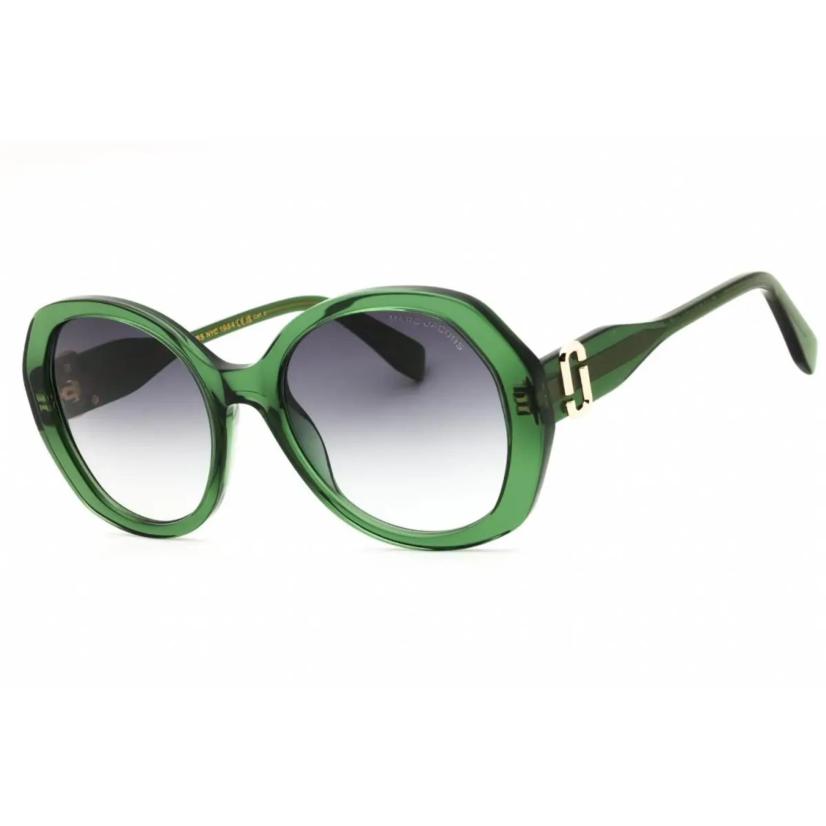 Marc 763/S-01ED GB Sunglasses 55mm by Marc Jacobs
