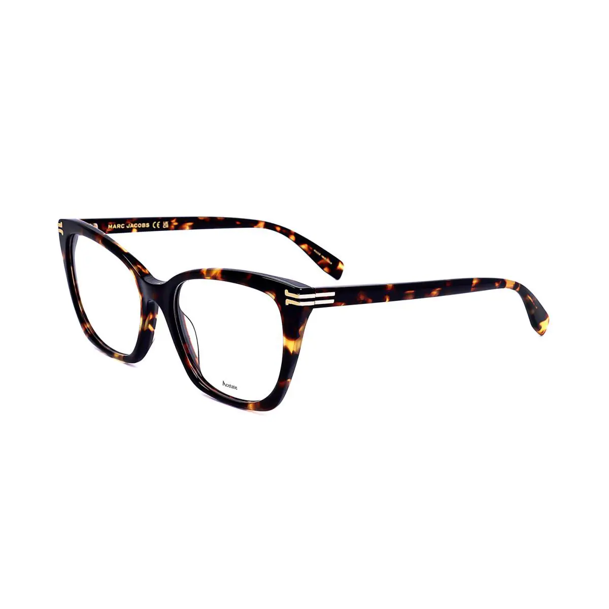 Marc Jacobs Women`s 54mm Havana Opticals MJ1096-0086-17