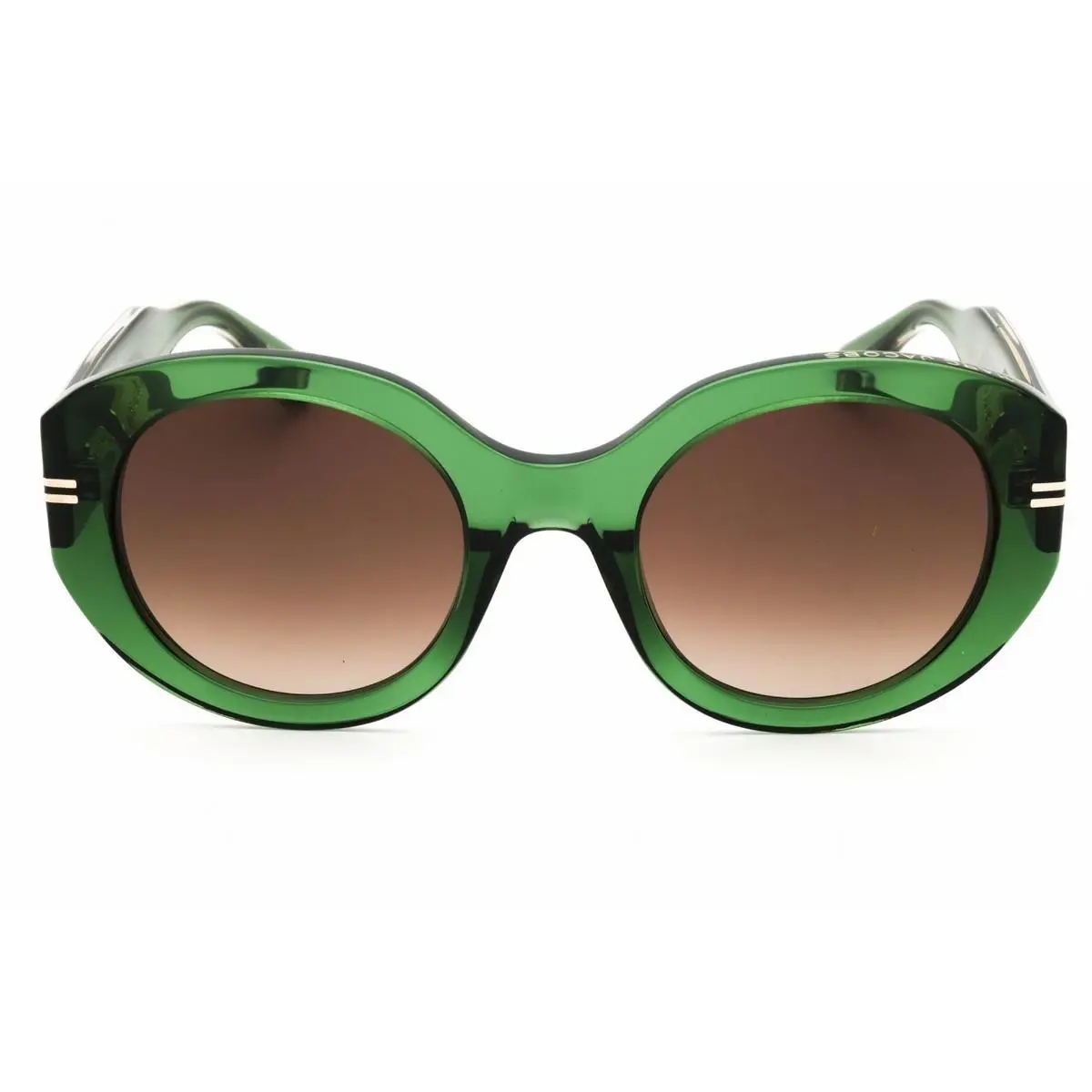 MJ1110-01ED-51 Sunglasses Frame Size 51mm 145mm 23mm Green Women by Marc Jacobs
