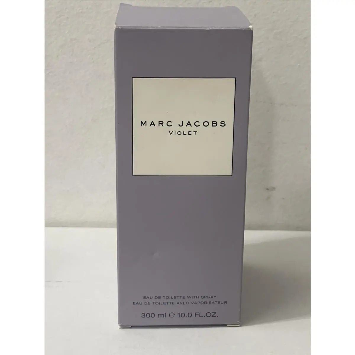 Marc Jacobs Violet Perfume