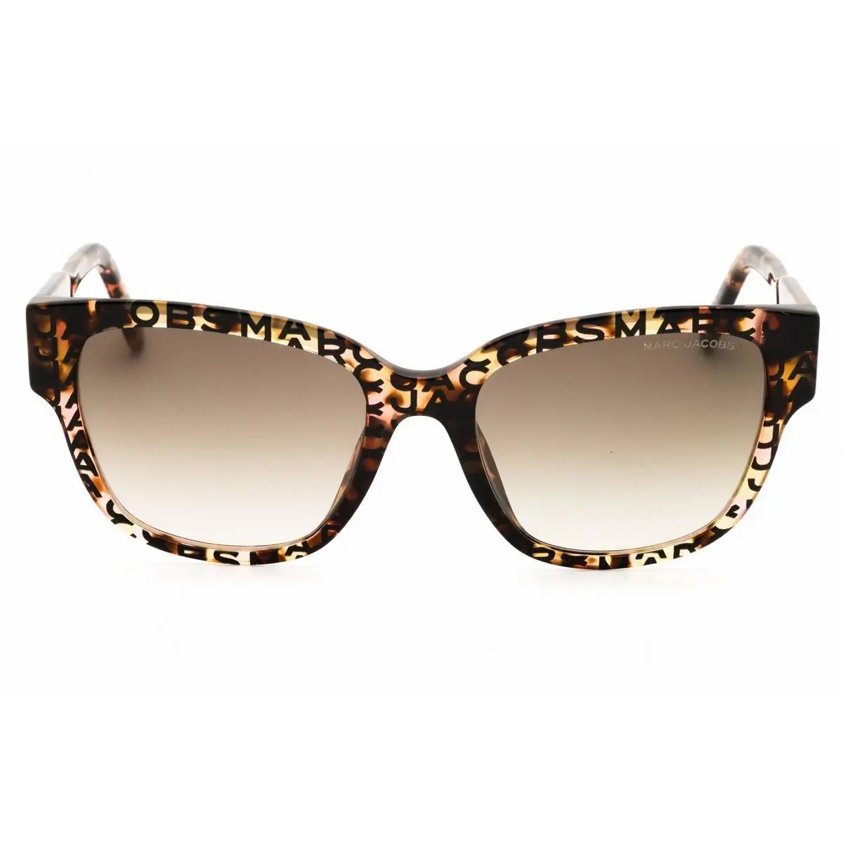 Marc Jacobs MJ734-0H7P-54 Sunglasses Frame Size 54mm 145mm 18mm Havana Women - Frame: HAVANA, Lens: BROWN