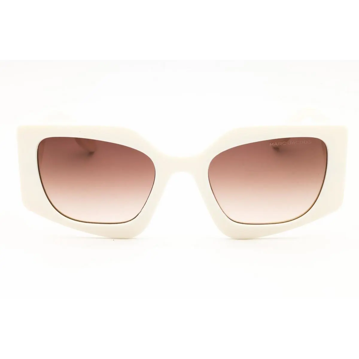 Marc Jacobs MJ774-0SZJ-53 Sunglasses Frame Size 53mm 145mm 21mm Ivory Women