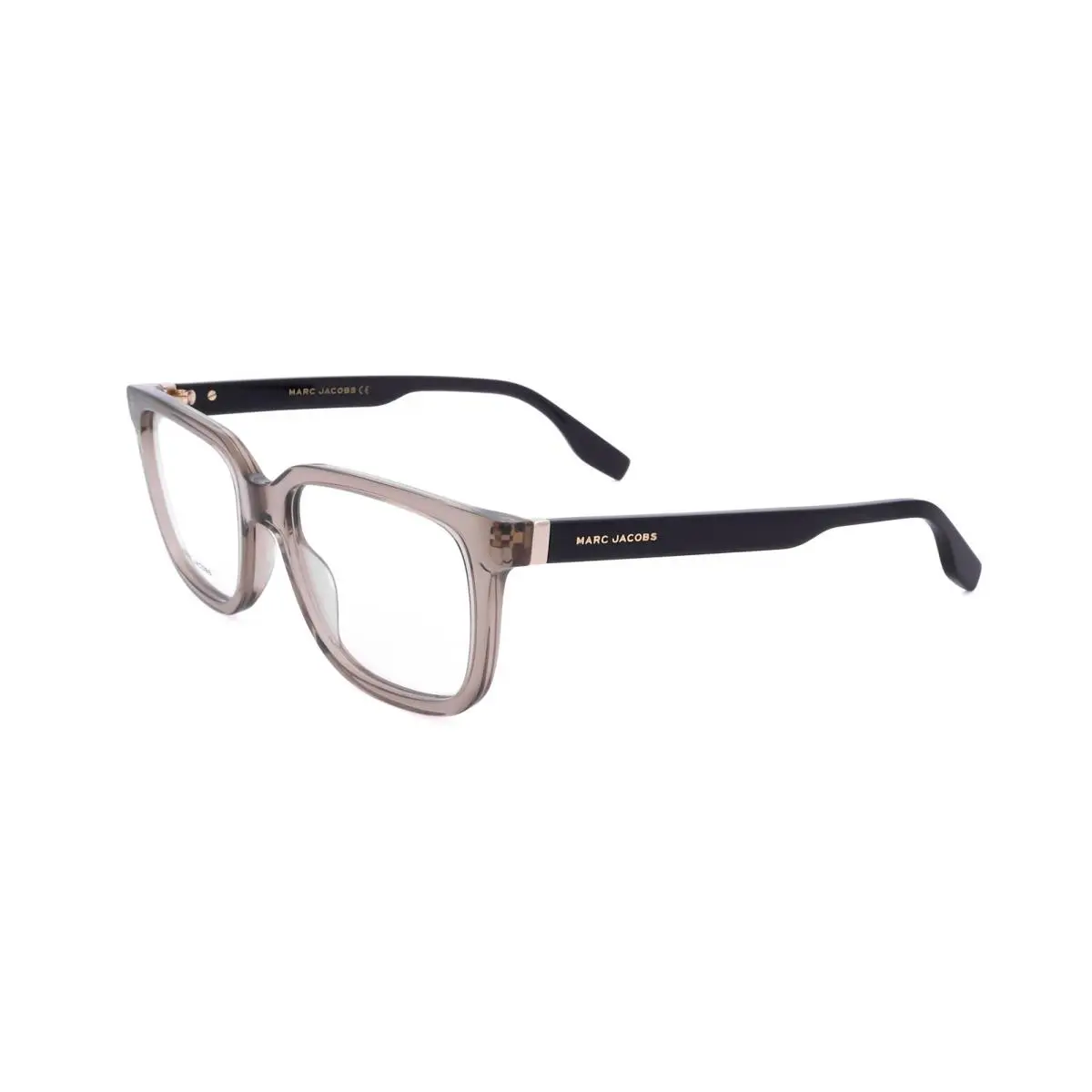 Marc Jacobs Men`s 53mm Olive Opticals MARC685-04C3-19