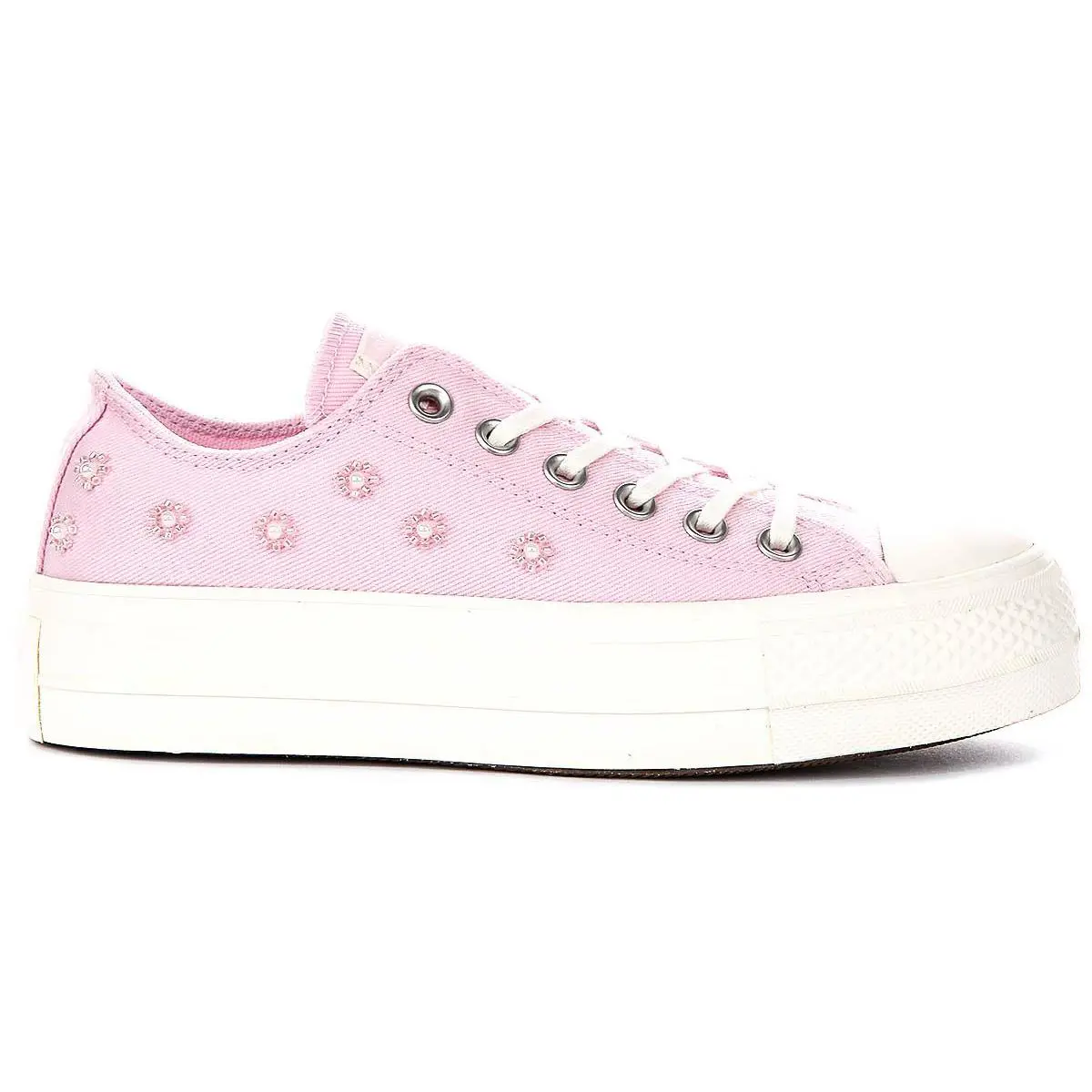 Converse shoes - Pink 0
