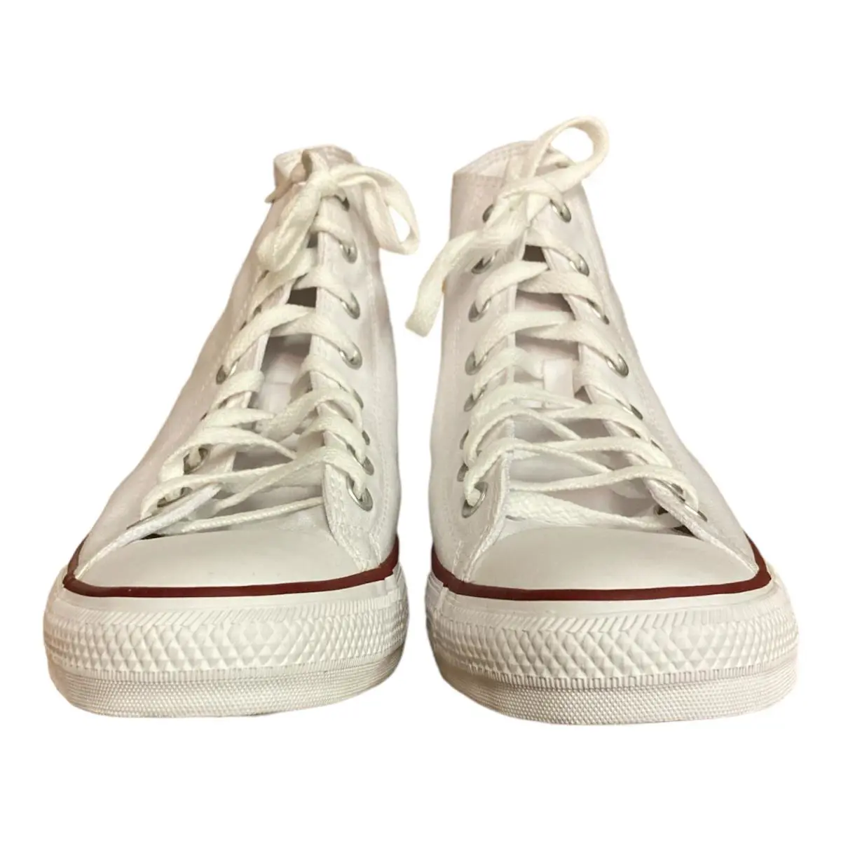 Converse shoes - White 0