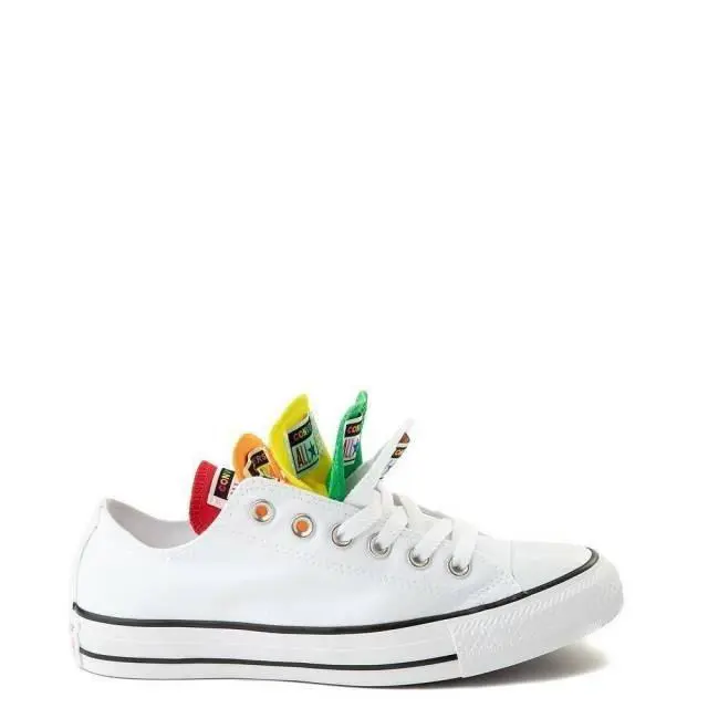 Converse shoes - Multicolor 1