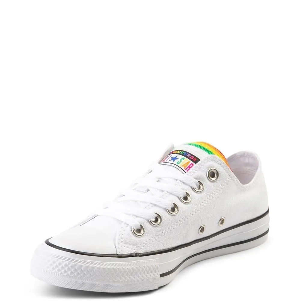 Converse shoes - Multicolor 3