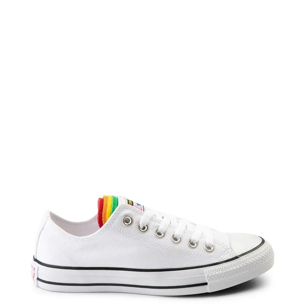 Converse shoes - Multicolor 4
