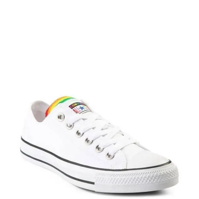 Converse shoes - Multicolor 5