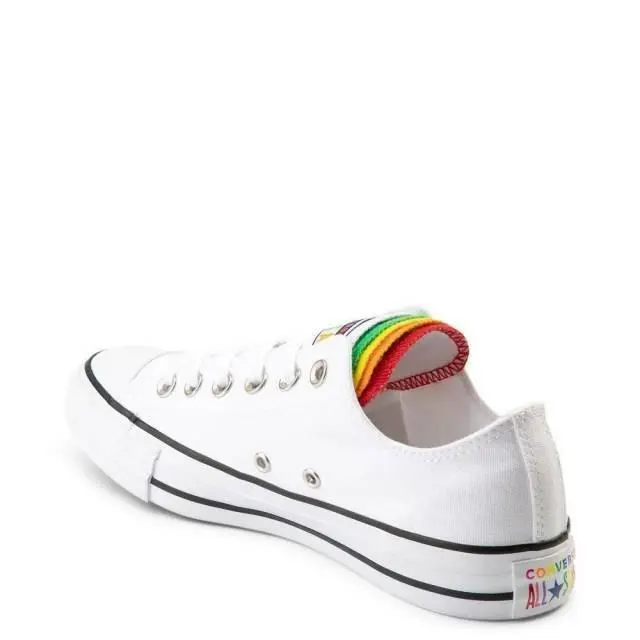 Converse shoes - Multicolor 6