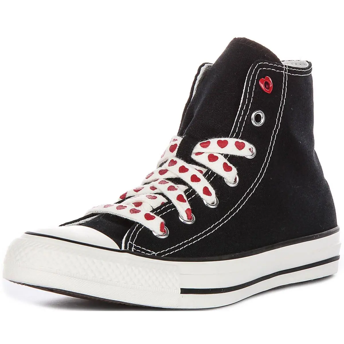 Converse shoes - Purple 16