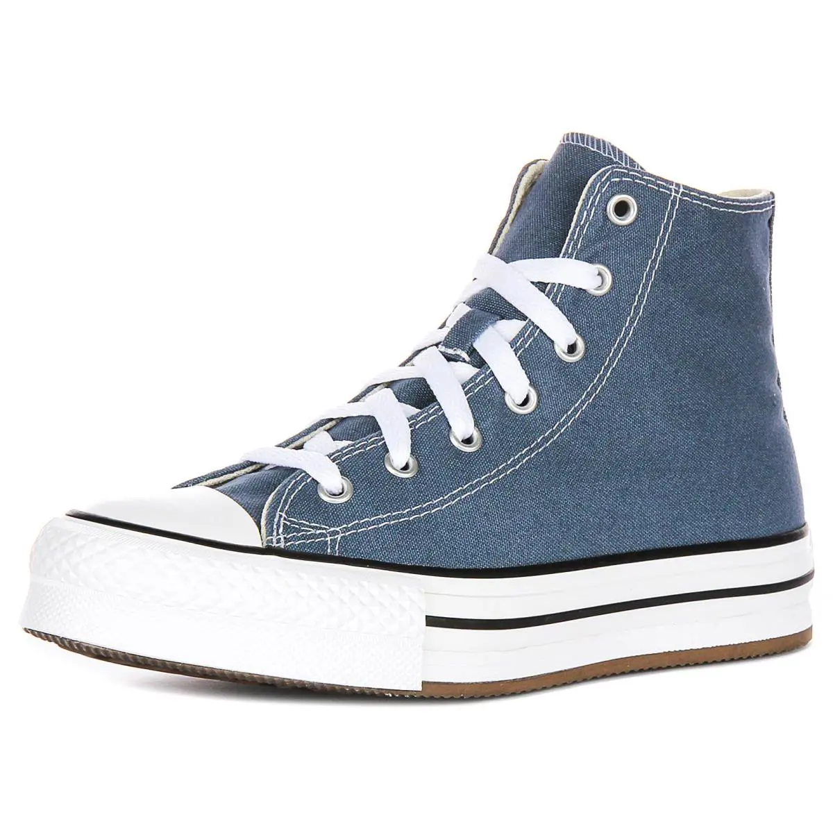 Converse shoes - Purple 28