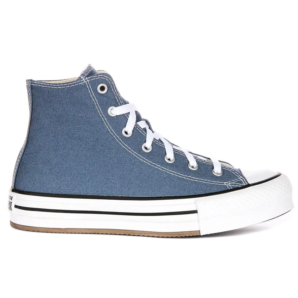 Converse shoes - Purple 30