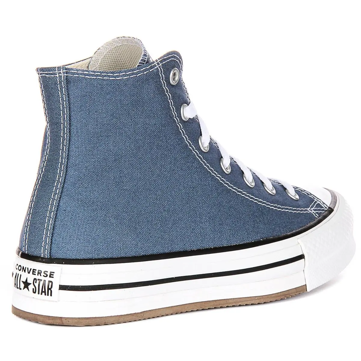 Converse shoes - Purple 31
