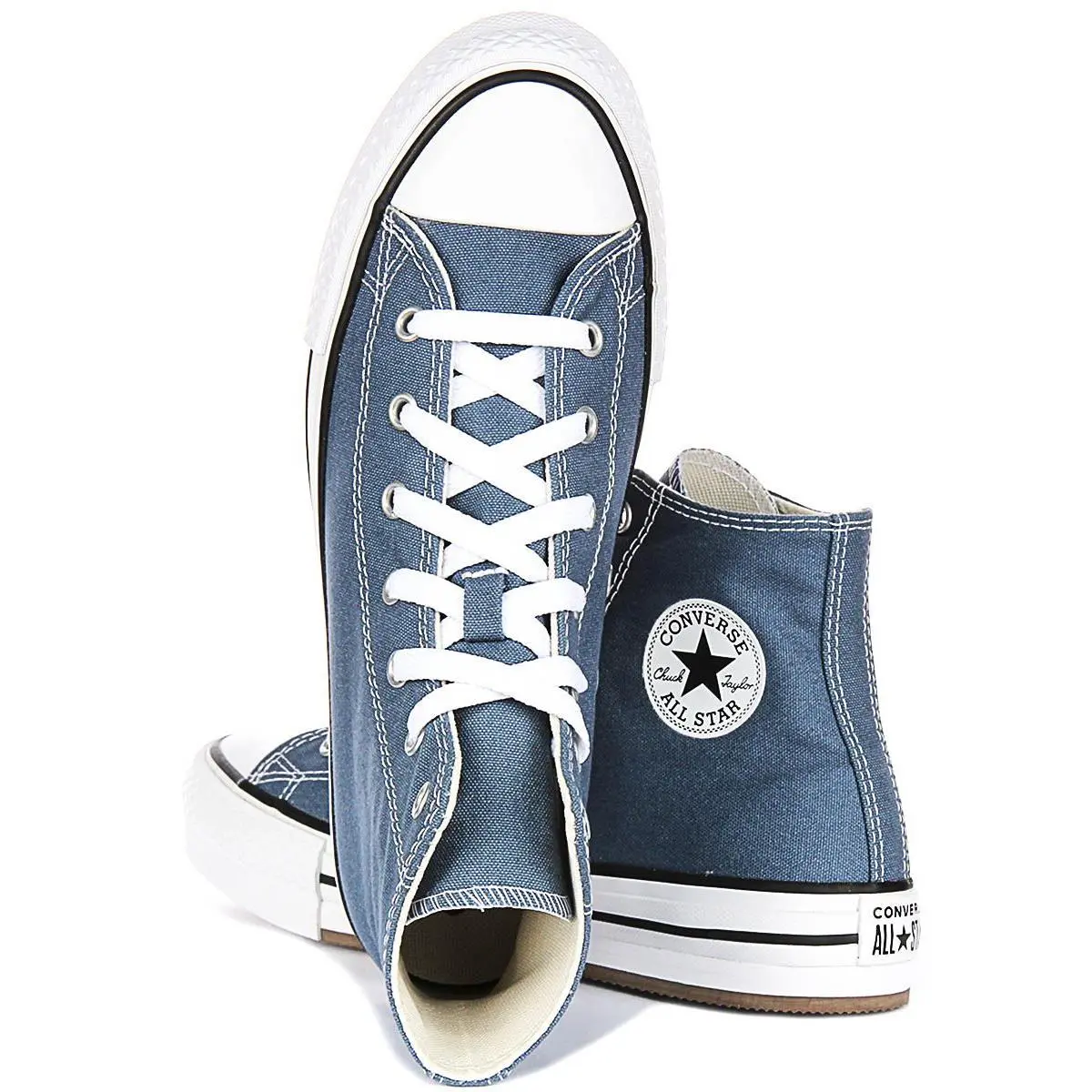 Converse shoes - Purple 32