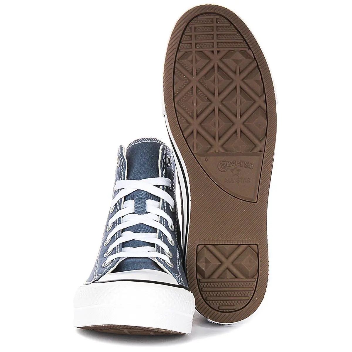 Converse shoes - Purple 33