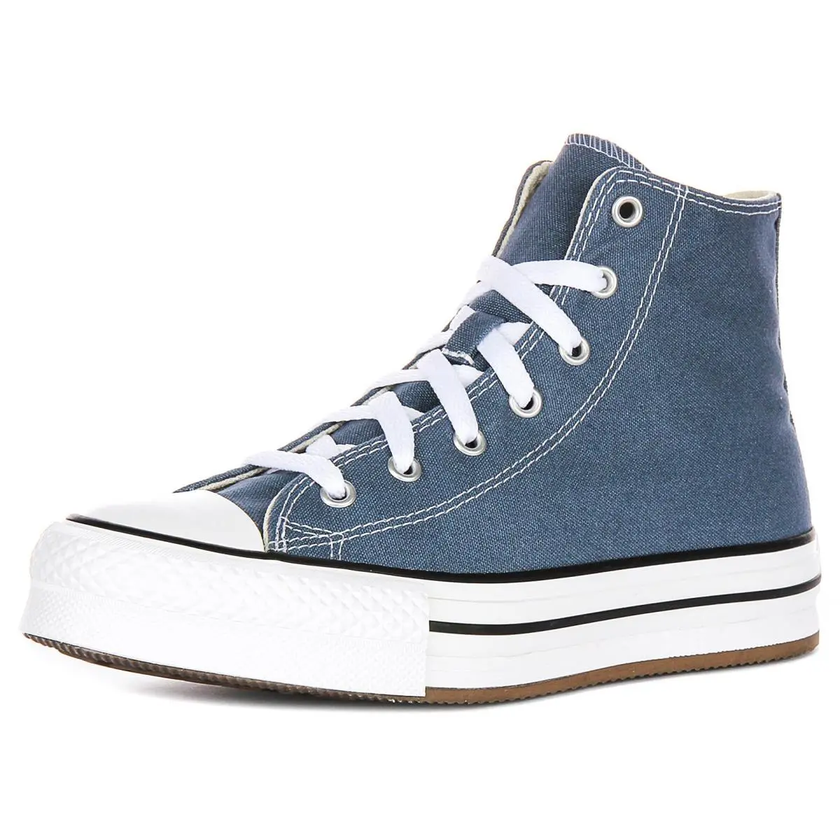 Converse shoes - Purple 34
