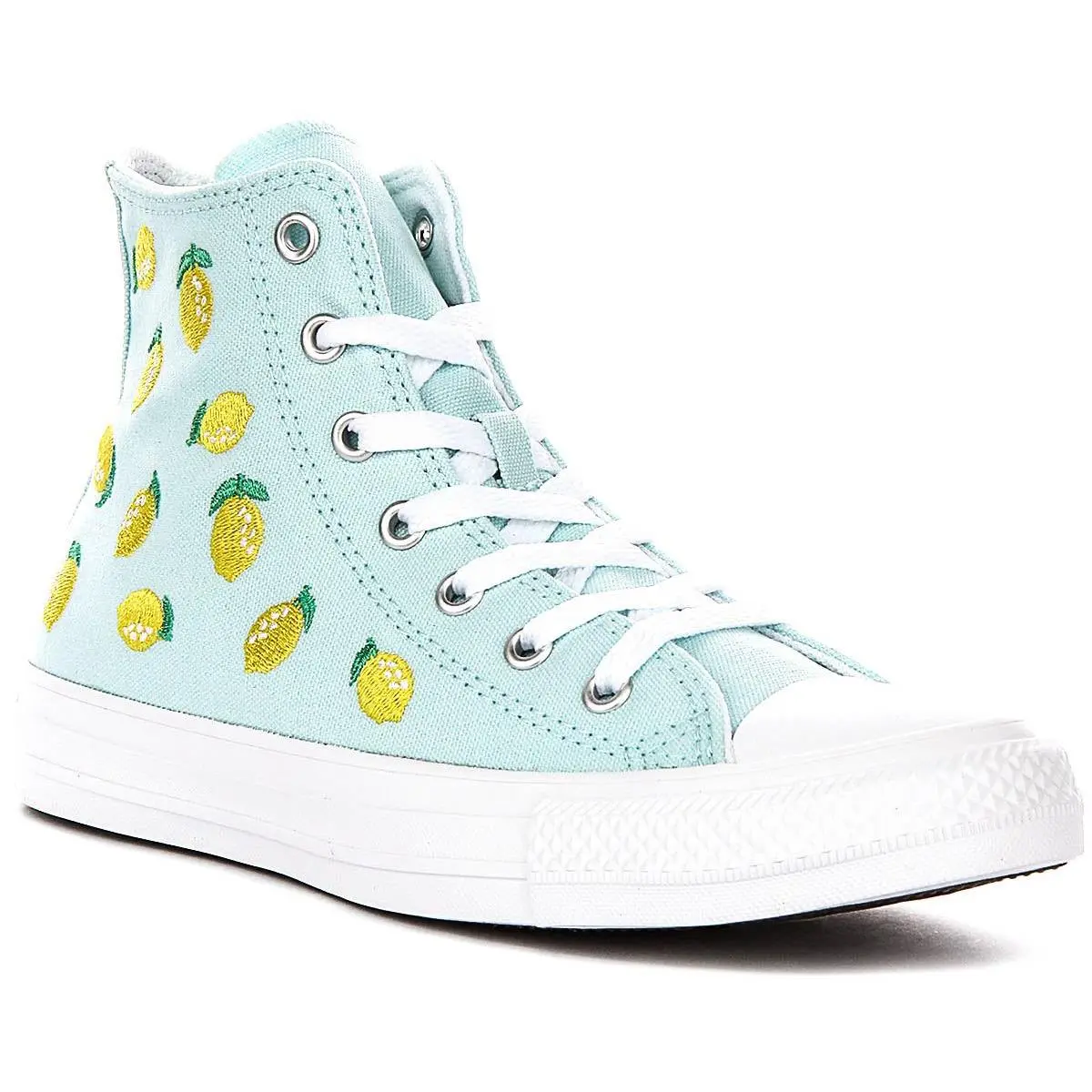 Converse shoes - Purple 23