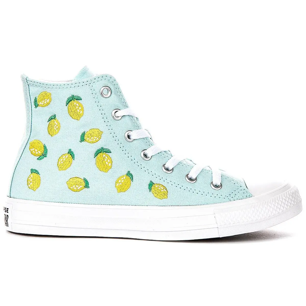 Converse shoes - Purple 24
