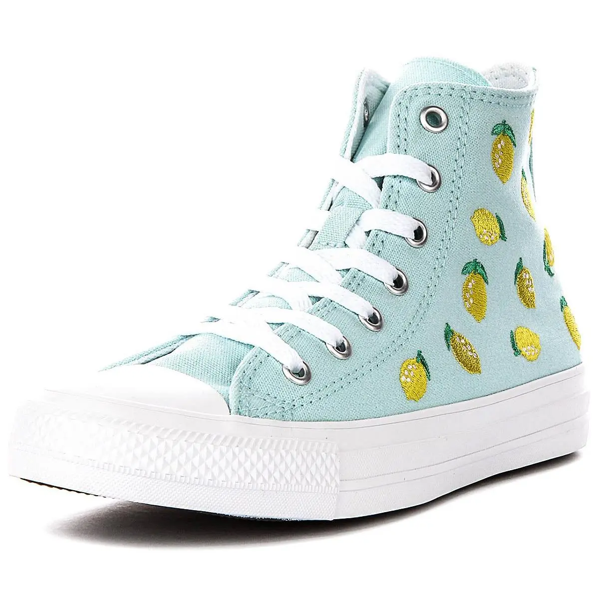 Converse shoes - Purple 28