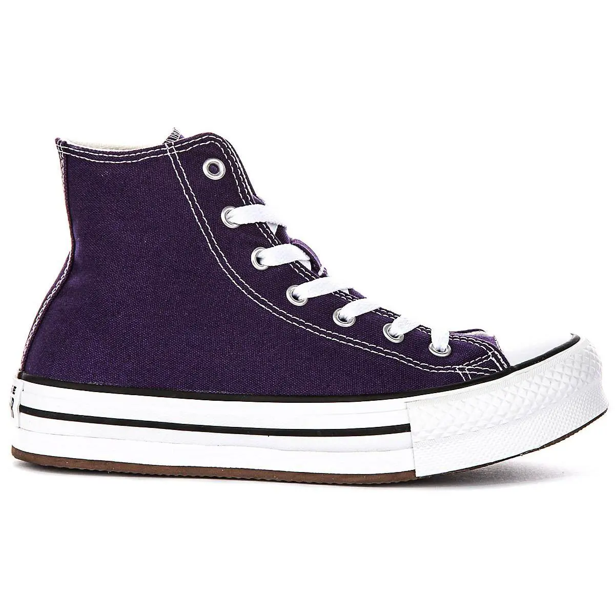 Converse shoes - Purple 6