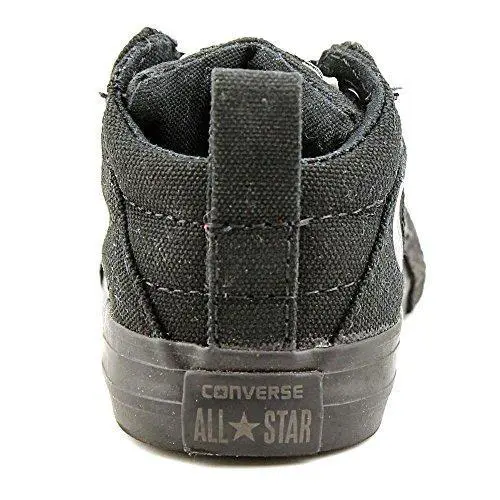 Converse shoes - Black/Black (UPC: 194434477818) 0