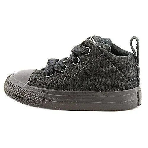 Converse shoes - Black/Black (UPC: 194434477818) 1