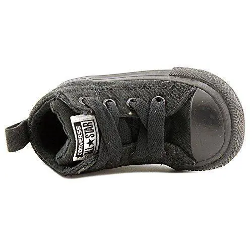 Converse shoes - Black/Black (UPC: 194434477818) 2