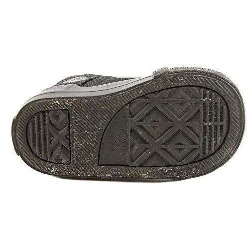 Converse shoes - Black/Black (UPC: 194434477818) 3
