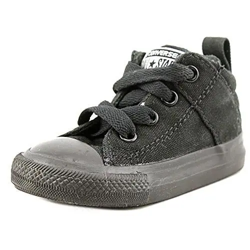 Converse shoes - Black/Black (UPC: 194434477818) 4