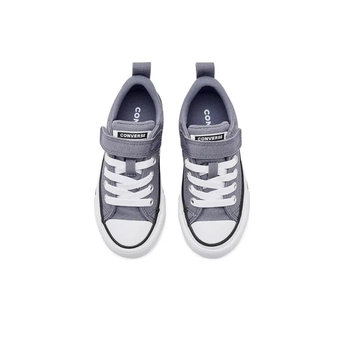 Converse shoes - Thunder Whale/White/Black 0