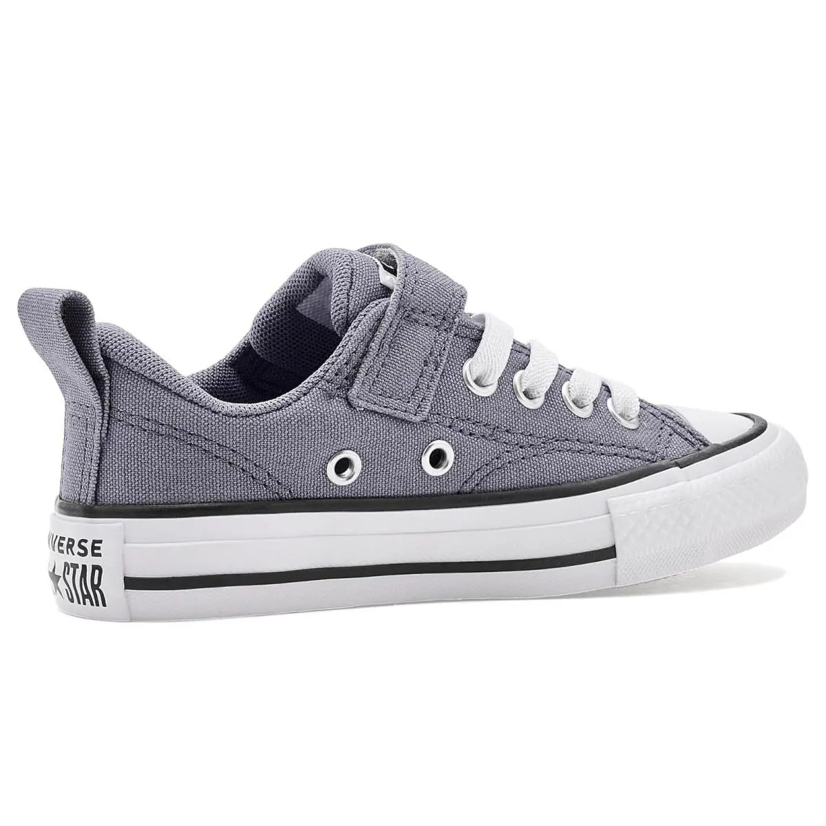 Converse shoes - Thunder Whale/White/Black 1