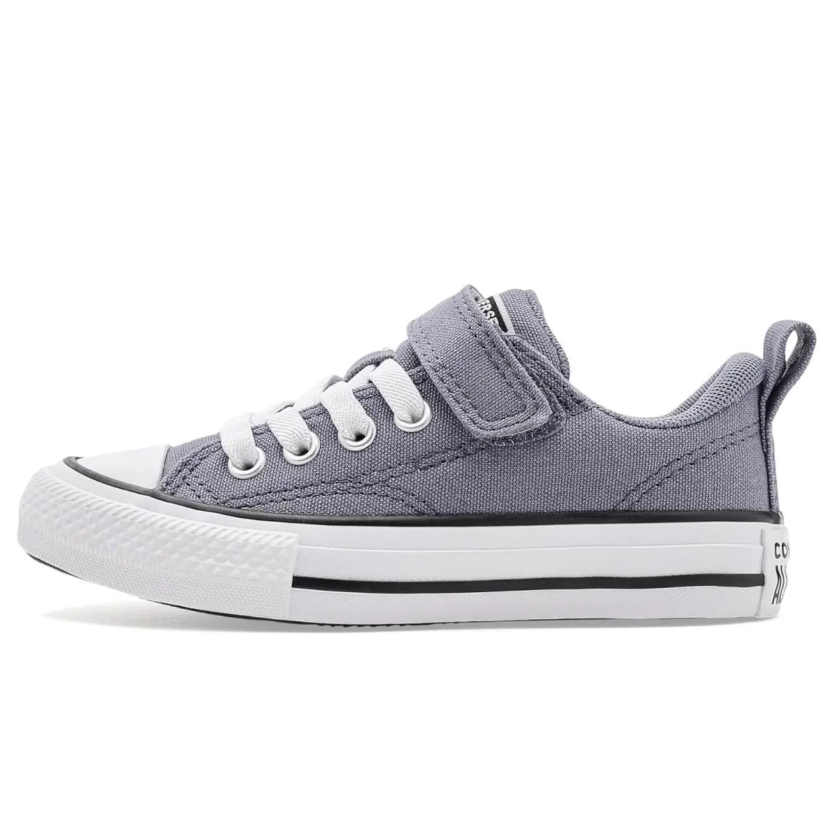 Converse shoes - Thunder Whale/White/Black 2