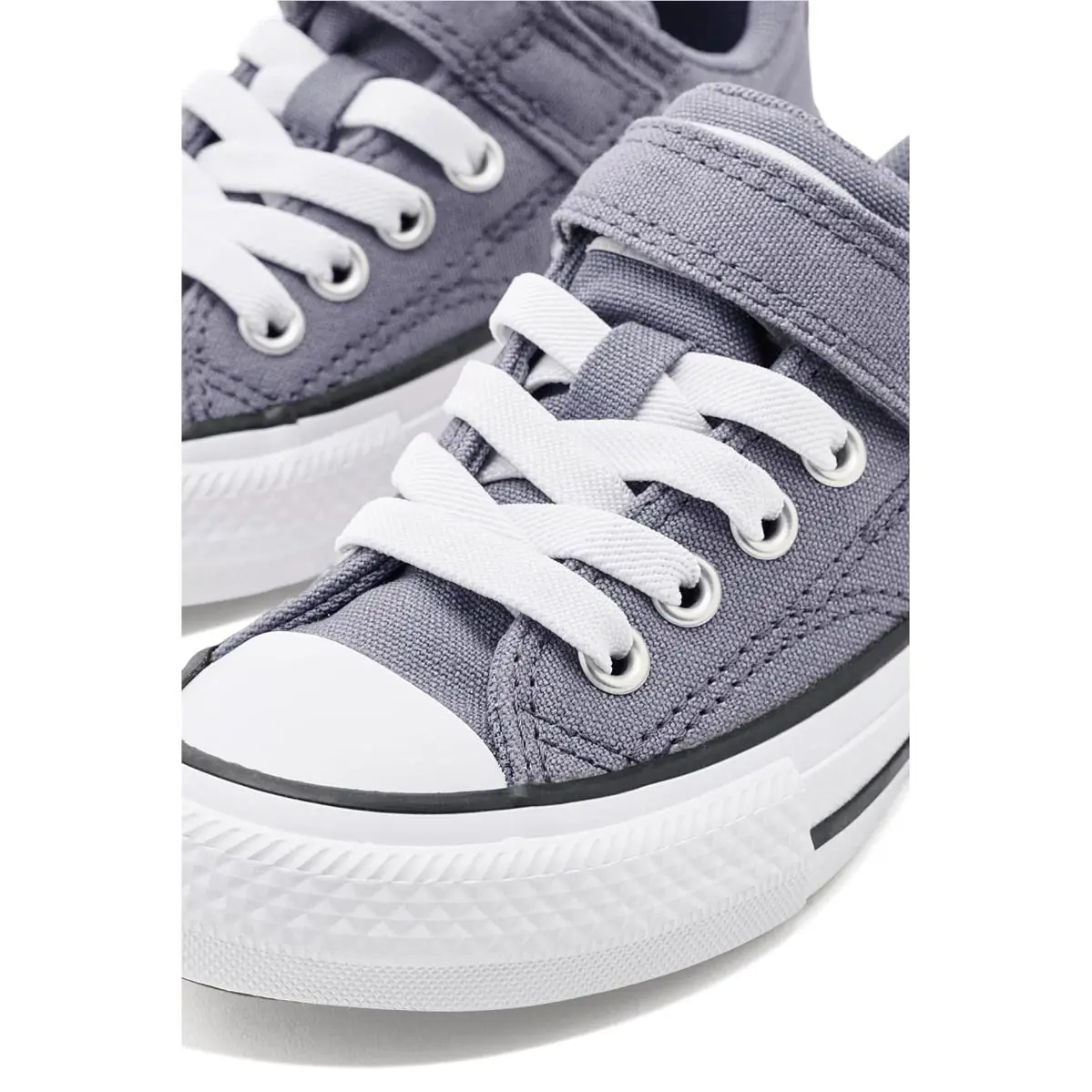 Converse shoes - Thunder Whale/White/Black 4