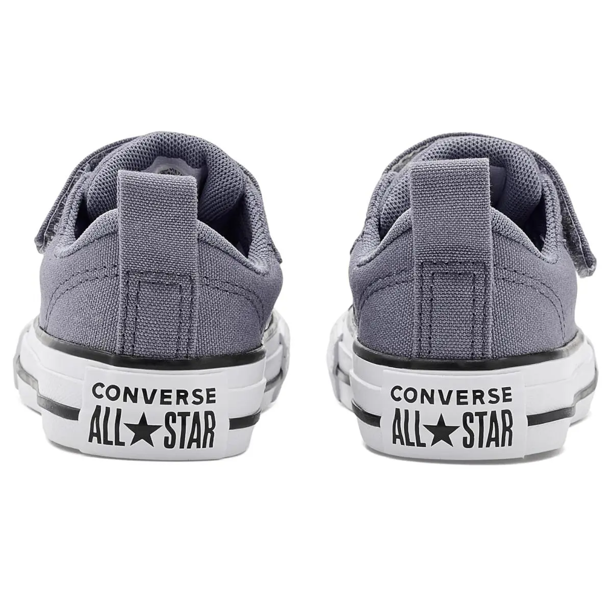 Converse shoes - Thunder Whale/White/Black 5