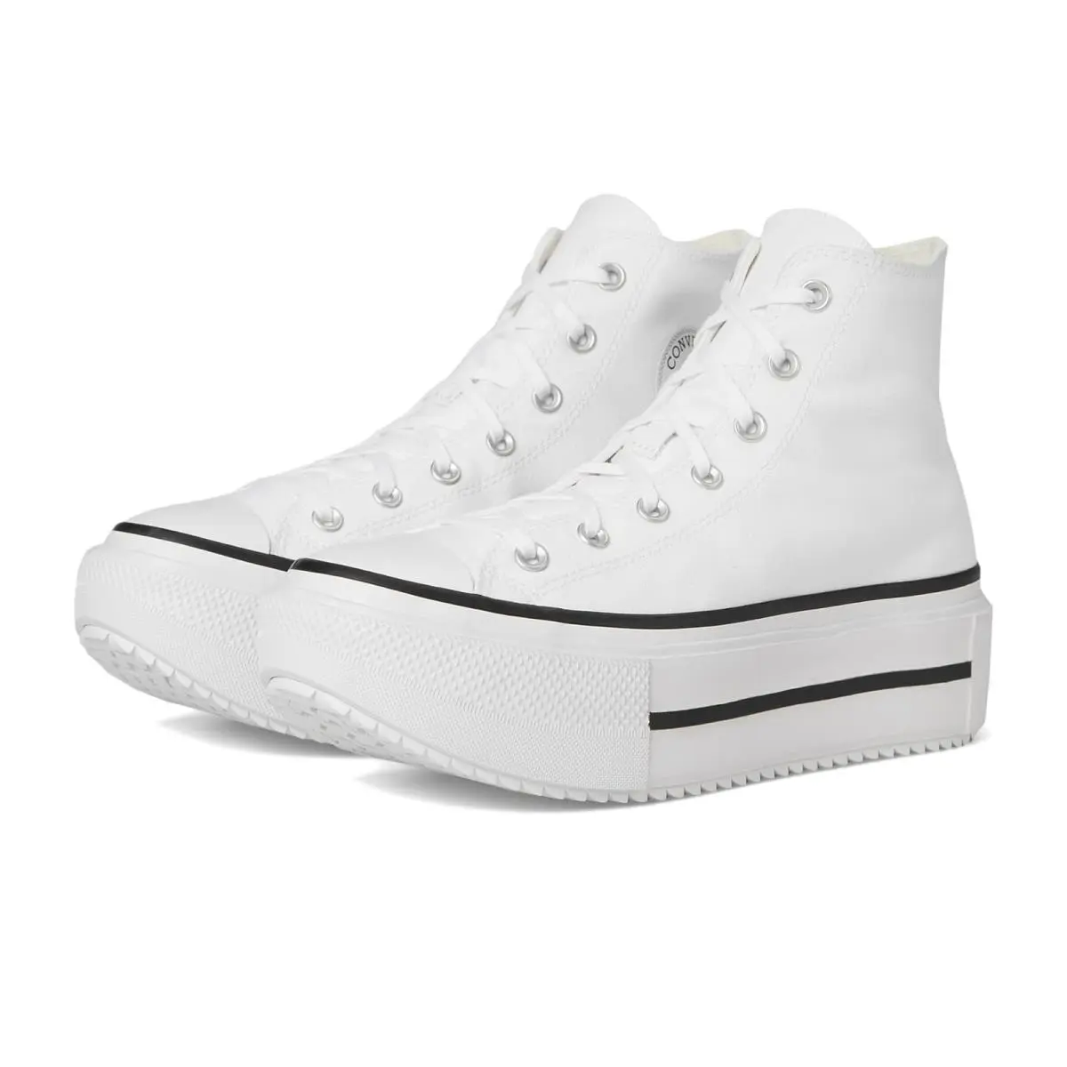 Unisex Shoes Converse Chuck Taylor All Star Lift Double Stack