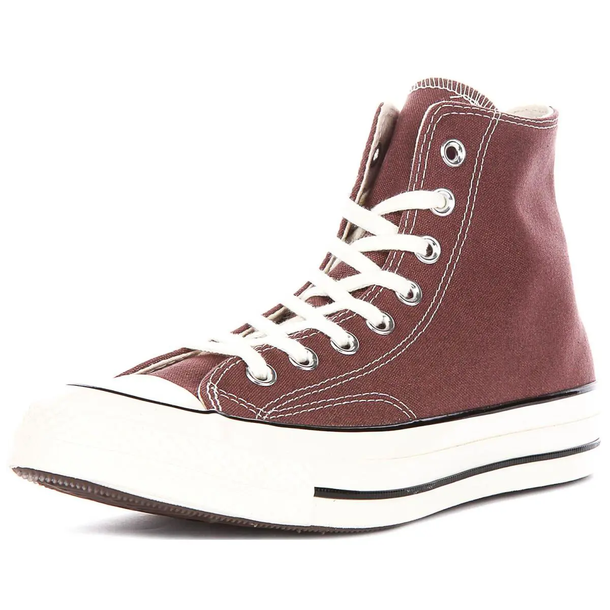 Converse shoes - Brown 4