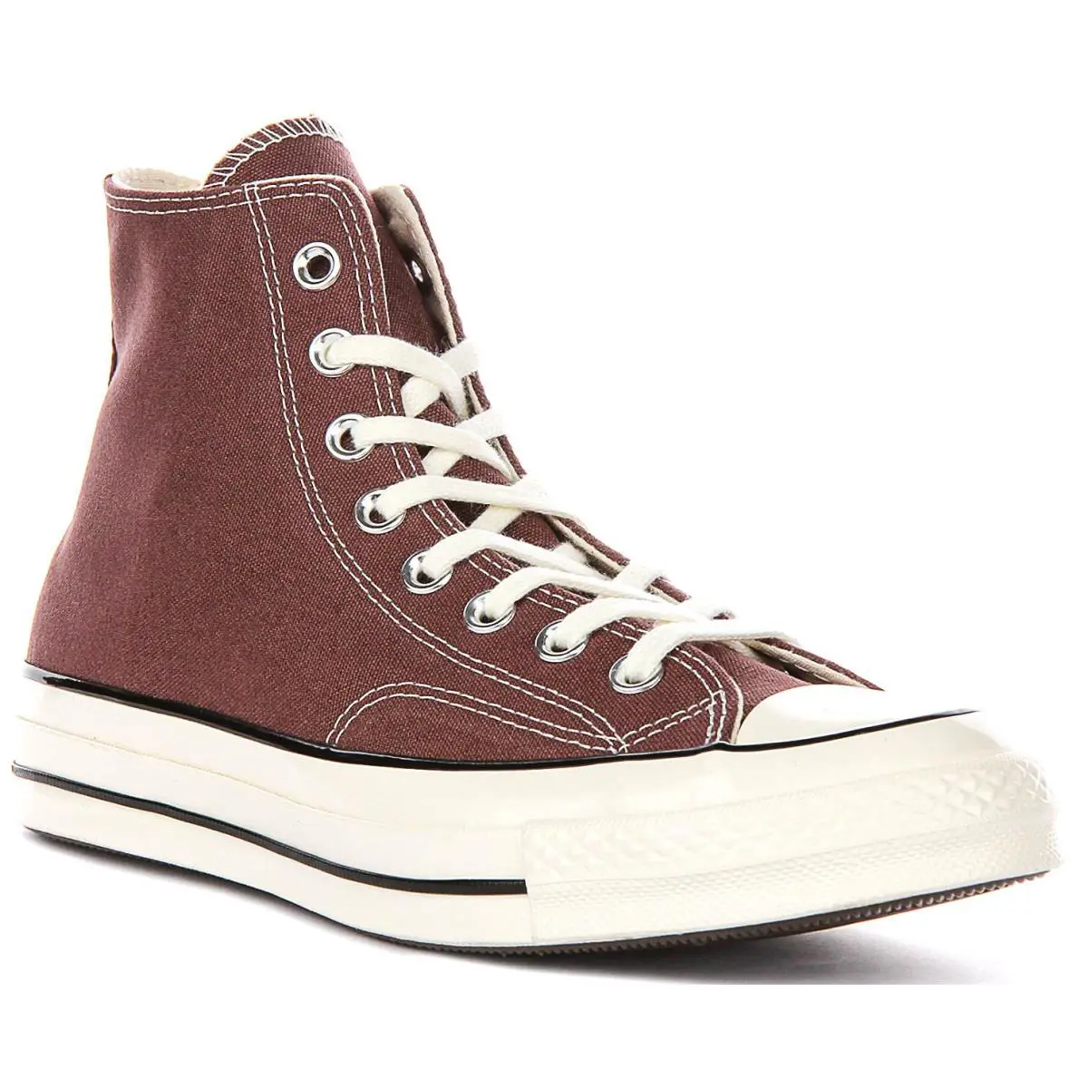 Converse shoes - Brown 5