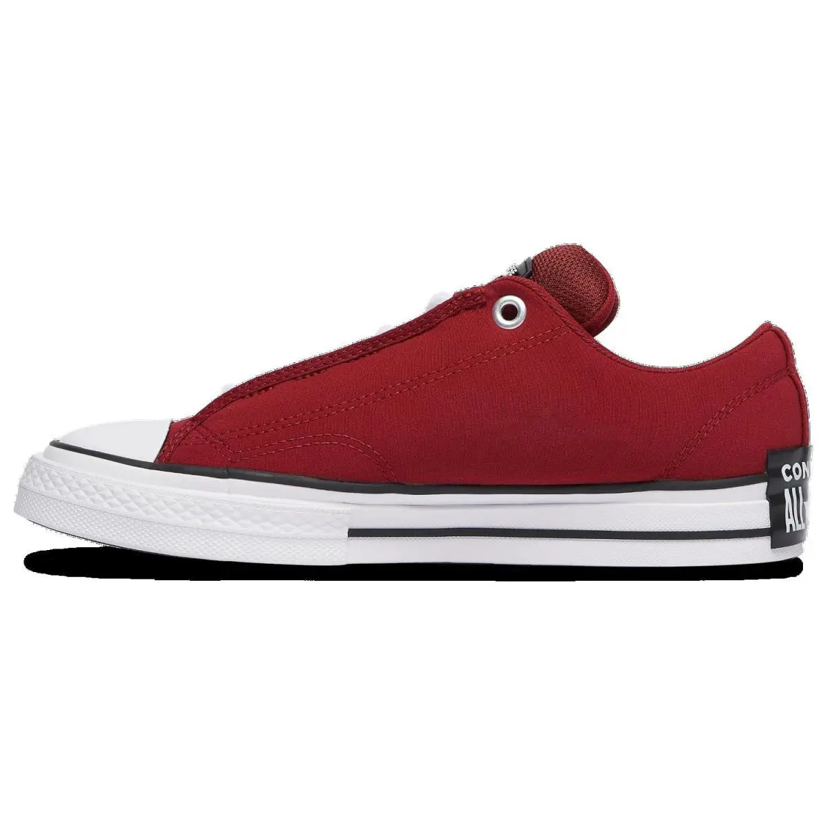 Converse shoes - Park Red/Black/White (UPC: 194435455976) 0