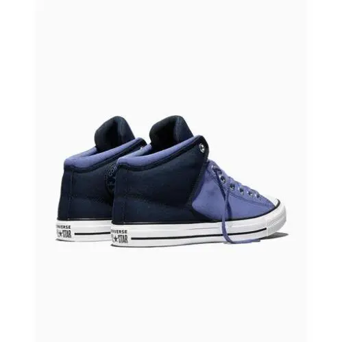 Converse shoes - Indigo Storm/Obsidian/White 0