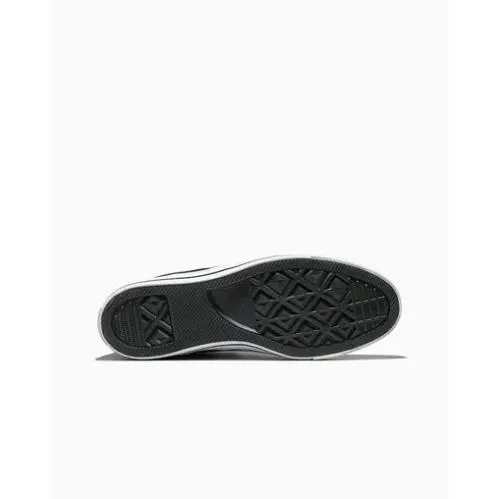 Converse shoes - Indigo Storm/Obsidian/White 1