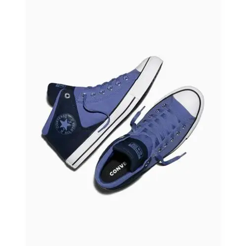 Converse shoes - Indigo Storm/Obsidian/White 2