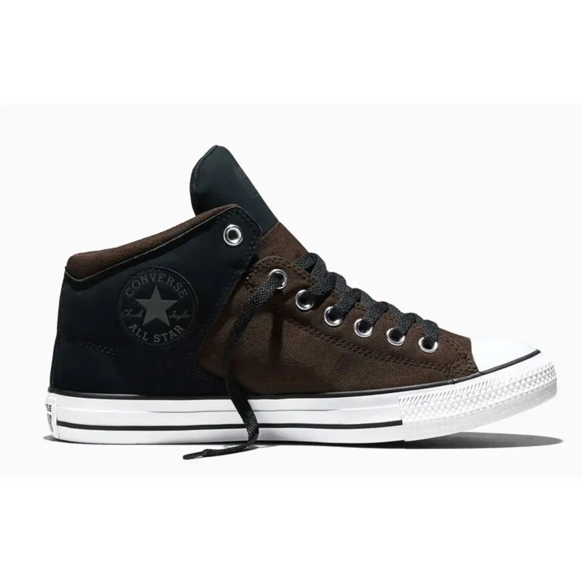 Converse shoes - Indigo Storm/Obsidian/White 11