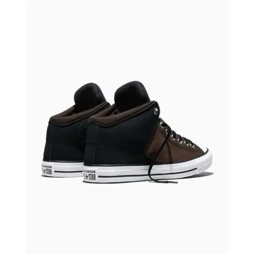 Converse shoes - Indigo Storm/Obsidian/White 12