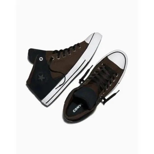 Converse shoes - Indigo Storm/Obsidian/White 14