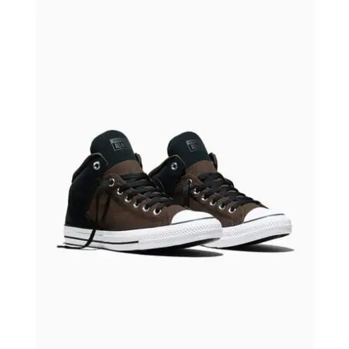 Converse shoes - Indigo Storm/Obsidian/White 15